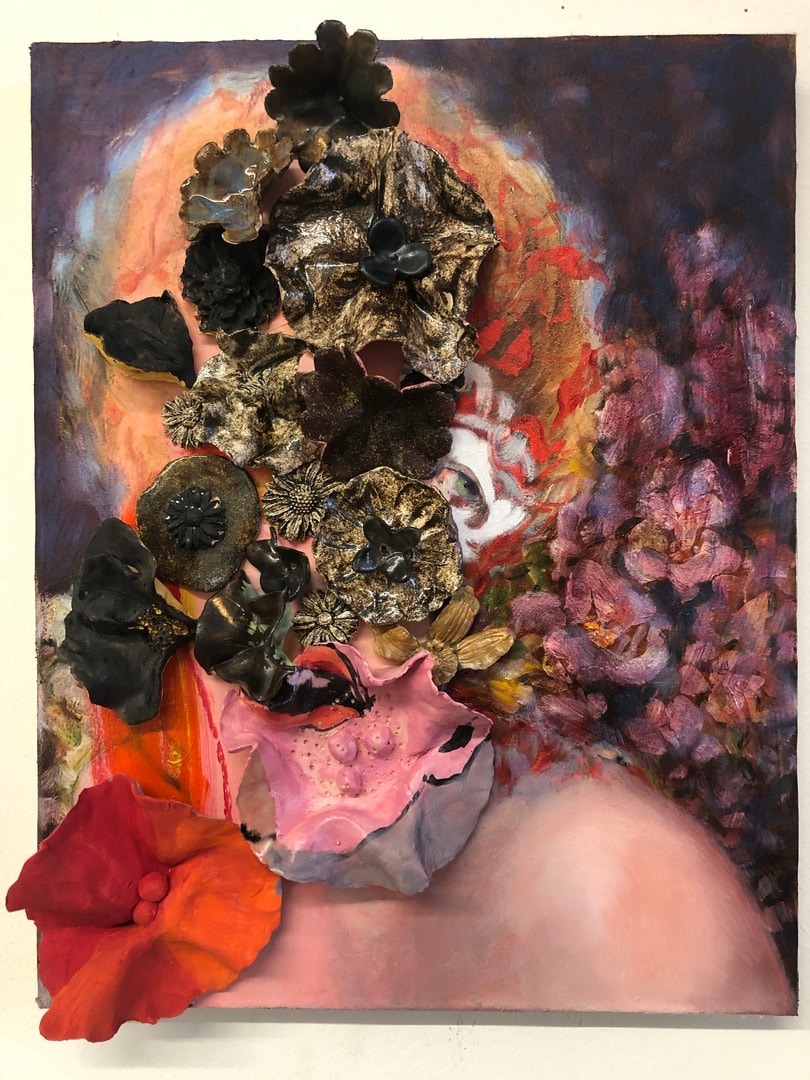A Daze of Roses | Mizuma & Kips, NYC